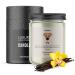 Jug Candle - 220g Soy Wax with Madagascan Vanilla Jasmine & Sugared Almond - Jug Gift - Dog Candles by Makester