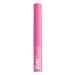 NYX Vivid Brights Liquid Liner - Don't Pink Twice 08 - Smear-Resistant Eyeliner - Buy Online on SooperMarket.com