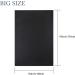 Pllieay 14 Count Big Size Black Classic Reserve Aida Cloth Cross Stitch Fabric - 59x39 Inch - 1 Pack - Buy Online on SooperMarket.com