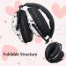PROTEAR Kids Ear Defenders SNR 28 dB - Panda Noise Cancelling Ear Muffs for Children - Ideal for Concerts and Study - 15x13x10cm - Buy Online on SooperMarket.com