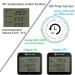Ketotek Digital Thermostat Socket Timer - 230V Temperature Controller for Greenhouse & Terrarium | KT3200 - Buy Online on SooperMarket.com