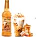 Salted Caramel- Jordan's Skinny Syrups - Buy Online on SooperMarket.com
