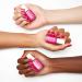 Essie Limited Edition Summer 2021 Electric Pink Nail Polish - Pearl Finish - Pucker Up - 0.46 Fl. Oz - International Shipping Available - Buy Online on SooperMarket.com