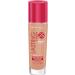 Rimmel London - Lasting 25HR Finish Foundation - Packaging May Vary True Nude - 303 - Buy Online on SooperMarket.com