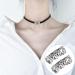 Hair 6pcs Dreadlocks Rings Hair Tube Hollow Out Hair Cuffs Hair Accessories Hair Tube Jewelry Silver - Buy Online on SooperMarket.com