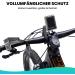 Buy Besudo Protective Cover Set for Bosch Kiox 300 & LED Remote - Durable Protection for BHU3600 & BRC3600 E-Bike Accessories - Buy Online on SooperMarket.com