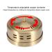 Portable Moxa Box - Pure Copper Moxa Stick Burner for Acupuncture Points | International Shipping - Buy Online on SooperMarket.com