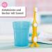 Shop Baby Born Bath Washbasin - Interactive Doll Playset with Light Sound Toothbrush Soap Dispenser & More | 832707 by Zapf Creation - International Shipping Available - Buy Online on SooperMarket.com