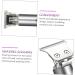 FRCOLOR 1 Set Special Carving Clippers Electric Trimmer Grooming Electric Electric Shaver Men Razors Shaver for Men USB Charging Trimmer Cutting Tool 14.7X2.4X2.4cm Silver - Buy Online on SooperMarket.com