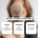 Radford Beauty BLEND | Ultra-Soft Vegan Blender Brush & Foundation Brush for Liquid Cream & Powder Makeup - Buy Online on SooperMarket.com