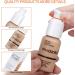 Aquapurity Phoera Full Coverage Foundation 30ml - 103 Warm Peach | Soft Matte Oil Control Concealer for Flawless & Long Lasting Results - Buy Online on SooperMarket.com