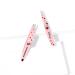 TWEEZERMAN Disney Minnie Mouse Bowtiful Brows Mini Tweezers - Slanted Amazon Exclusive for Perfect Brows | International Shipping Available - Buy Online on SooperMarket.com