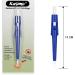 Kasimir Tick Removal Tool with Light Loops - Safe & Reliable Alternative to Tick Tweezers for All Sizes - Buy Online on SooperMarket.com