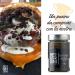 BERNARDINI TARTUFI Tartufata Mushrooms Truffles & Olives 6.5oz: Premium Italian Truffle Spread - Buy Online on SooperMarket.com