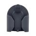 SIGHealth Stethoscope Holder | Durable & Comfortable Hip Holder for Physicians Nurses MAs PAs & Students - Lava Gray - Buy Online on SooperMarket.com