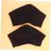 minkissy 2 Pairs Feet Repair Socks Spa Gelsocks Walking Gel Heel Sleeves Gel Foot Socks Dry Feet Socks Heel Socks Calcetines para Hombre Mens Stocking Gel Socks Man Torn Socks Moisturizing - Buy Online on SooperMarket.com