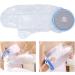 Wound Healing Supplies Arm Wound Cover Washable for Swimming for Showering for Outdoor Activities(Adult N-1101) - Buy Online on SooperMarket.com