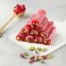 Pergamo Premium Mix Snacks & Sweets 300g - Gourmet Turkish Delight Gift Box - Handmade Vegetarian Treats - Buy Online on SooperMarket.com