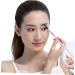 FOMIYES Eyelash Brow Brush Eyelash Eyebrow Brush Eyebrow Eyelash Brush Eyebrow Lash Brush Curler Pink To Rotate Cosmetic - Buy Online on SooperMarket.com