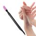 Quartz Nail Pusher & File Set for Salon-Grade Manicures | Reusable Nail Stick Pen for Home Use - Buy Online on SooperMarket.com