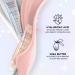 RB FACES CANADA Strobe Cream - Silver 30ml | Primer + Highlighter + Moisturizer | Shea Butter & Hyaluronic Acid | Intense Hydration | Flawless Radiant Dewy Skin | Illuminating & Glowing Makeup Base - Buy Online on SooperMarket.com