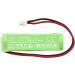 Replacement Battery for Legrand 111914 111013 111248V - GPRHC11KT021 1500mAh/1.2V Compatible Batteries - Buy Online on SooperMarket.com