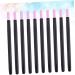 Beavorty 10pcs para u as nail art tool nail tools for nail art nail art polish pens nail polished pen nail engraving pen cuticle pushers stick manicure - Buy Online on SooperMarket.com