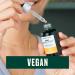 The Body Shop Vitamin C Glow Revealing Serum 30ml - Vegan Formula for Dull & Tired Skin - Buy Online on SooperMarket.com