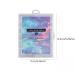 120pcs Poly Nail Extension Forms - Full Cover Dual Tips for Acrylic & Poly Gel Manicures - Buy Online on SooperMarket.com