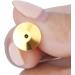 eBoot 30pc Golden Locking Pin Keepers Backs - No Tool Needed - Buy Online on SooperMarket.com