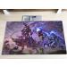 Ultimate Conductor Tyranno Playmat for CCG/TCG Trading Card Game + Free Bag - ZD014-733-A - Buy Online on SooperMarket.com