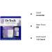 Dr Teal's Lavender Epsom Salt & Foaming Bath Oil Sampler Gift Set - 2022 Edition | Relaxation & Peaceful Slumber Gift | Lavender Bath Salts & Foaming Bath Oil - 14 oz Bag & 3 oz Bottle - Buy Online on SooperMarket.com