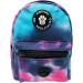Animal Outfitters UK Tie Dye Waterproof Dog Backpack Saddlebag | Saddlebag | Harness | Adjustable Harness | For Small or Large Dogs | Hiking - Buy Online on SooperMarket.com