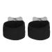 Flexible Bunion Relief Toe Separators - 6 Pairs for Women | Prevent Friction and Correct Bunions | Hard Wearing Toe Spacers - Buy Online on SooperMarket.com