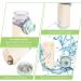 Portable Handheld Mesh Nebulizer for Kids and Adults - Travel and Home Use | Includes Mouthpiece and Replacement Accessories - Buy Online on SooperMarket.com