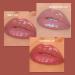 GIVE THEM LALA Drenched Lip Quencher - Moisturizing Clear Lip Gloss by Lala Kent | Cruelty-Free Lip Oil for Hydrated Lips - Buy Online on SooperMarket.com