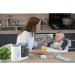 BEABA Babycook Neo Glass Bowl - Grey | Lightweight and Durable | 1.55 kg 912717 - Buy Online on SooperMarket.com