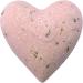 Romantic Heart Bath Bomb Set Gift Box - Lavender, Rose & Unicorn Bath Bombs - Bridesmaid Gift Set of 4 for Women - Buy Online on SooperMarket.com