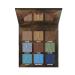 Jeffree Star Cosmetics Star Ranch Mini Eyeshadow Palette - Limited Edition - Buy Online on SooperMarket.com