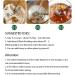 500g x 1can Tremella Soup Sweet Scented osmanthus Instant Lotus Root Starch Soup Fruits Breakfast Porridge nut and Lotus Root Powder Chia Seed Nut Lotus Powder 1 Count (Pack of 1) - Buy Online on SooperMarket.com