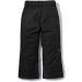 TSLA Youth Winter Cargo Snow Pants | Waterproof Insulated Ski Bottoms - Black (Size 12) - Buy Online on SooperMarket.com