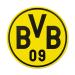BVB mouse pad (round) One Size