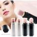 Peowuieu Electric Makeup Brushes Telescopic Foundation Brush USB Rechargeable Lipstick Size Professional Cosmetic Brush A - Buy Online on SooperMarket.com