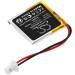 Buy Battery Replacement for Python 7857P JFC301819 - High Quality & Global Shipping - Buy Online on SooperMarket.com