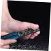 Mikinona 1pc Foot File Portable Abs Pumice Stone - Buy Online on SooperMarket.com