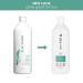 Biolage Scalp Sync Conditioner 33.80 Fl Oz - Nourishing & Soothing | Paraben Free | Vegan | For All Hair Types | Cruelty Free - Buy Online on SooperMarket.com