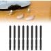 Widex Wax Guard 8 Filters Replacement - Safe, Hygienic Cerumen Guard Filter 1.2mm for Elderly Seniors - Buy Online on SooperMarket.com