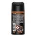 AXE Dark Temptation Deodorant Body Spray for Men 4 Oz - 2 Pack | Long-Lasting Fragrance - Buy Online on SooperMarket.com