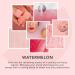 Sunday Rain Watermelon Exfoliating Cubes - 5.2 oz | Renew & Revitalize Skin - Buy Online on SooperMarket.com
