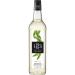 1883 Maison Routin Premium Peppermint Syrup for Cocktails Mocktails Coffee Tea Hot Chocolate Desserts Glass 1L Peppermint 1L Glass Bottle